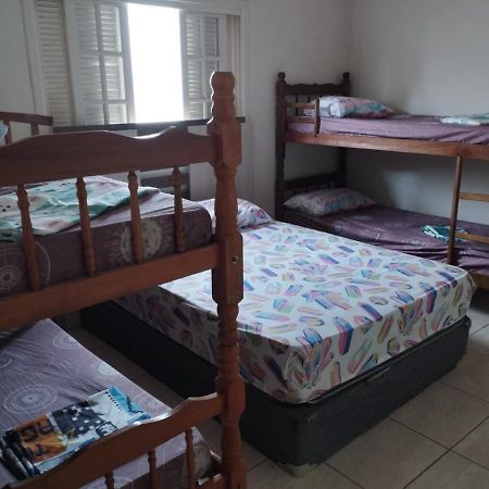Caraguatatuba Recanto Do Soll Hotel Ngoại thất bức ảnh