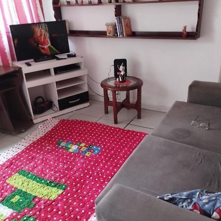 Caraguatatuba Recanto Do Soll Hotel Ngoại thất bức ảnh