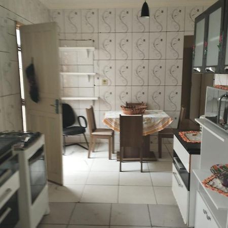 Caraguatatuba Recanto Do Soll Hotel Ngoại thất bức ảnh