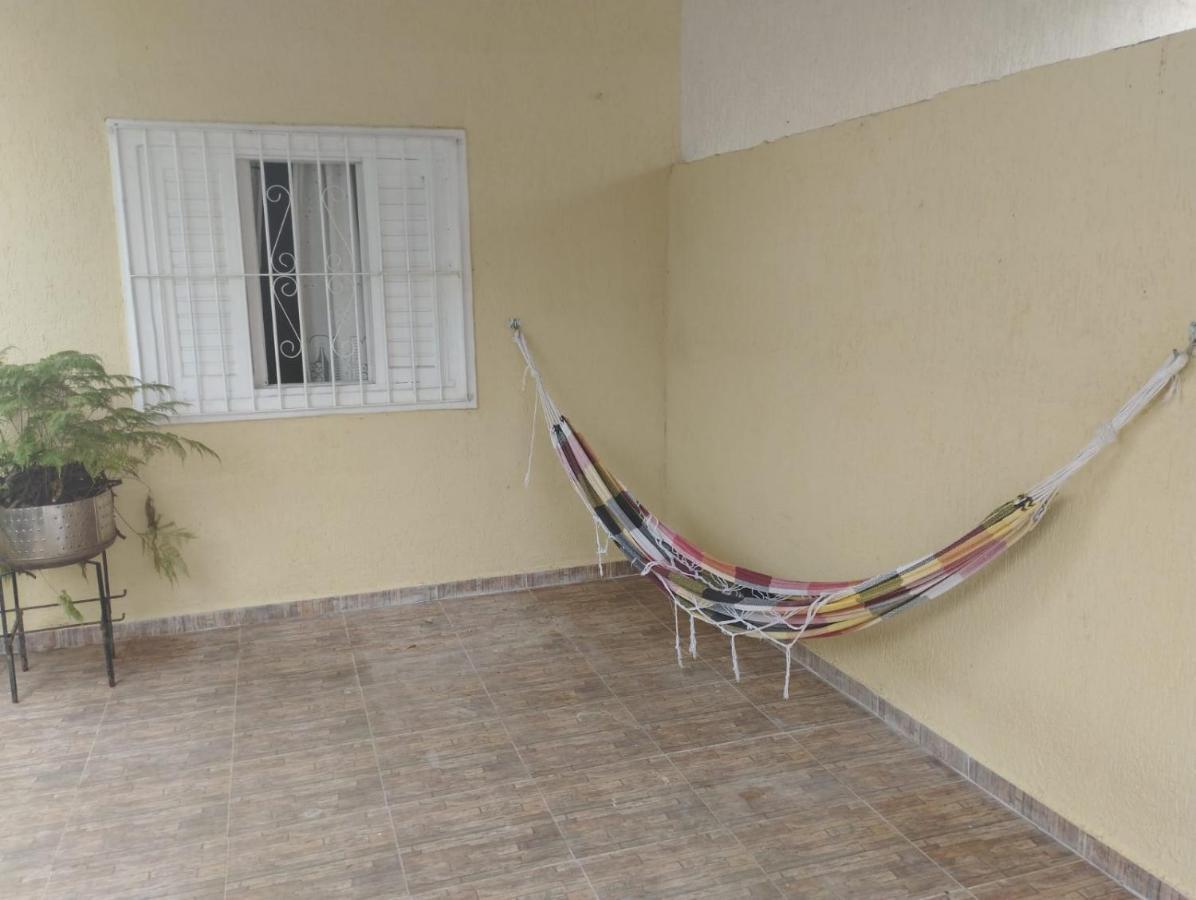 Caraguatatuba Recanto Do Soll Hotel Ngoại thất bức ảnh