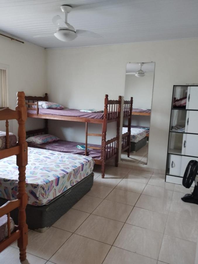 Caraguatatuba Recanto Do Soll Hotel Ngoại thất bức ảnh