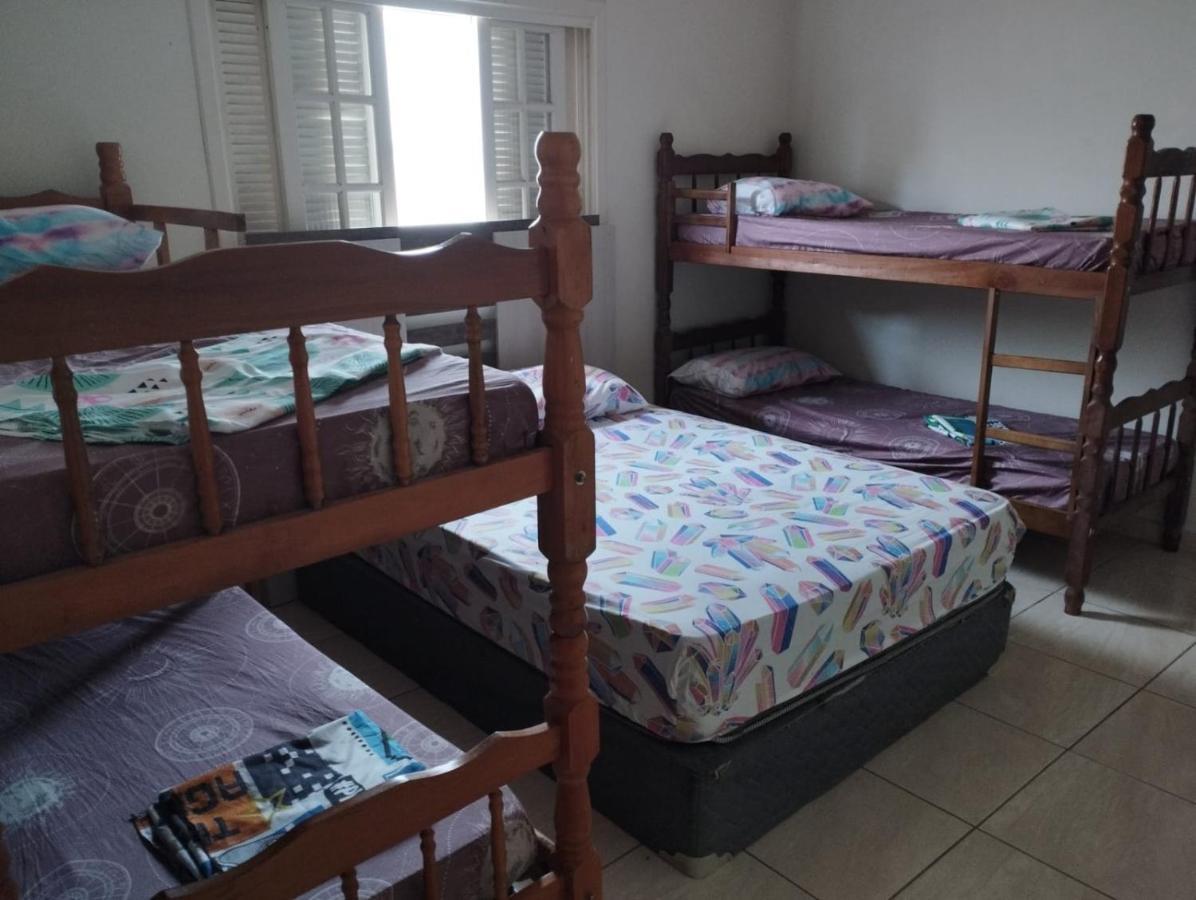 Caraguatatuba Recanto Do Soll Hotel Ngoại thất bức ảnh