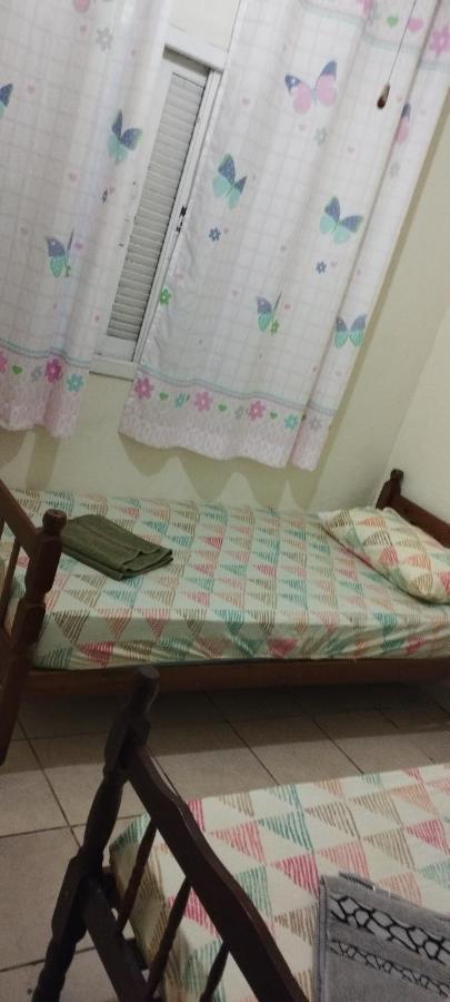 Caraguatatuba Recanto Do Soll Hotel Ngoại thất bức ảnh