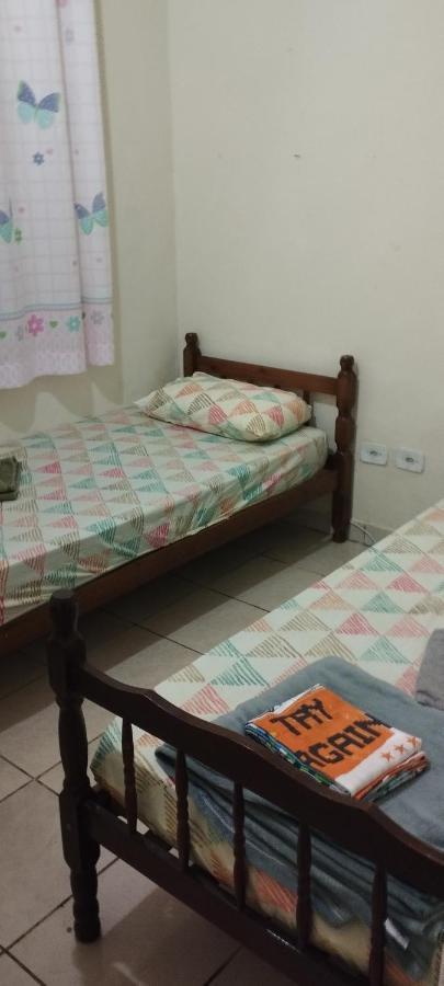 Caraguatatuba Recanto Do Soll Hotel Ngoại thất bức ảnh