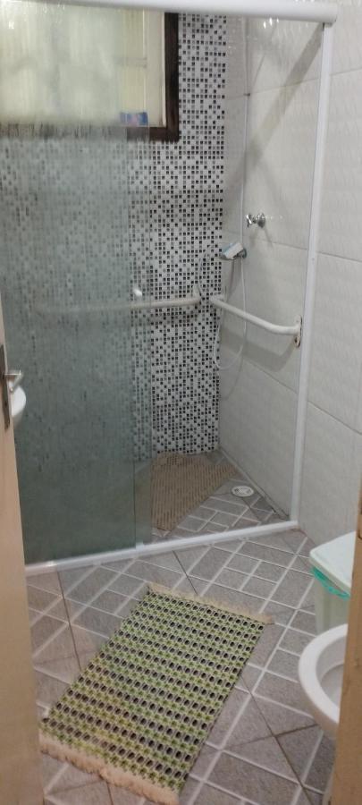 Caraguatatuba Recanto Do Soll Hotel Ngoại thất bức ảnh