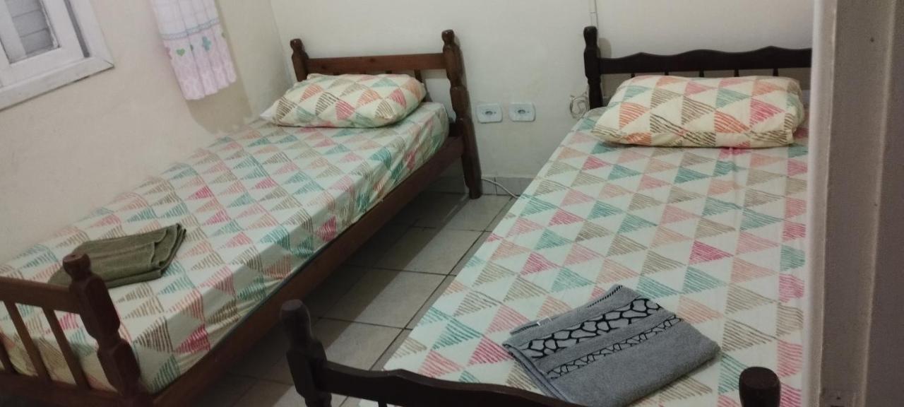 Caraguatatuba Recanto Do Soll Hotel Ngoại thất bức ảnh